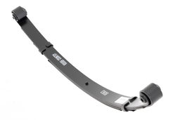 4.5-Inch Front Leaf Springs for 1987–1995 Jeep Wrangler YJ 4WD, view 3, Rough Country 8063Kit
