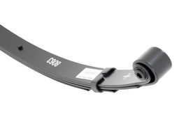 4.5-Inch Front Leaf Springs for 1987–1995 Jeep Wrangler YJ 4WD, view 4, Rough Country 8063Kit