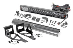 20-Inch Spectrum LED Bumper Kit for Ford Super Duty (2005–2007), Rough Country 80665