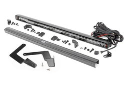 30-Inch Spectrum Series LED Light Bar Kit for 2016-2023 Toyota Tacoma, Rough Country 80668