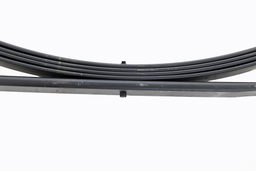 4-Inch Rear Leaf Springs for Ford Super Duty 4WD (1999–2004), view 2, Rough Country 8066Kit