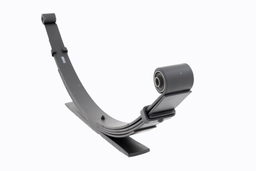4-Inch Rear Leaf Springs for Ford Super Duty 4WD (1999–2004), view 3, Rough Country 8066Kit