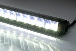 20-Inch Spectrum Series LED Light Bar — Part 80720, view 2, Rough Country