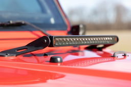 20-Inch Spectrum Series LED Light Bar — Part 80720, view 5, Rough Country