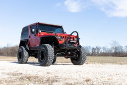 20-Inch Spectrum Series LED Light Bar — Part 80720, view 6, Rough Country