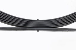 8-Inch Rear Leaf Springs for F-250/F-350 Super Duty 4WD (1999-2007), view 2, Rough Country 8072Kit