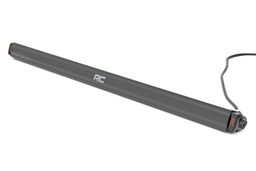 30-Inch Spectrum Series LED Light Bar, view 3, Rough Country 80730