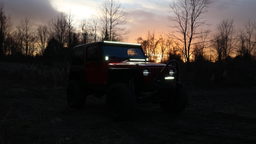 30-Inch Spectrum Series LED Light Bar, view 6, Rough Country 80730