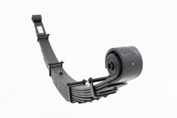 8-Inch Front Leaf Springs for Ford F-250/F-350 4WD (1999–2004), view 3, Rough Country 8073Kit