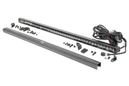 40-Inch Spectrum Series Single-Row LED Light Bar, Rough Country 80740