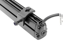 50-Inch Spectrum Series LED Light Bar, view 3, Rough Country 80750