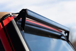 50-Inch Spectrum Series LED Light Bar, view 5, Rough Country 80750