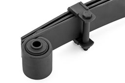 3.5-Inch Rear Parabolic Leaf Springs for Toyota Tacoma (2005-2023), view 3, Rough Country 8075Kit