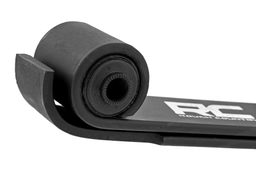 Rough Country Rear Leaf Springs 8076Kit, view 2