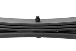 Rough Country Rear Leaf Springs 8076Kit, view 3