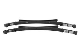 Rough Country Rear Leaf Springs 8076Kit