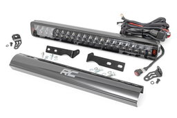20-Inch Spectrum LED Light Bar Kit for Grand Cherokee (2011–2020), Rough Country 80773