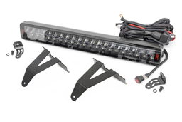 20-Inch Spectrum Series Light Bar Kit for 2019-2024 Ram 1500, Rough Country 80779
