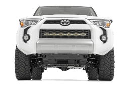 30-Inch Spectrum Series LED Light Bar for 2014–2020 Toyota 4Runner, view 2, Rough Country 80786
