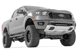 20-Inch Spectrum Series LED Kit for 2019–2023 Ford Ranger, view 3, Rough Country 80815