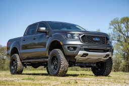 20-Inch Spectrum Series LED Kit for 2019–2023 Ford Ranger, view 6, Rough Country 80815