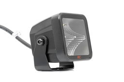 2-Inch Spectrum Series LED Light Pods — 9600 Lumen Flood, view 2, Rough Country 80903