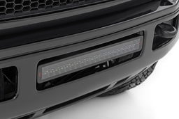 20-Inch Spectrum Series LED Light Bar — Part 80920, view 4, Rough Country
