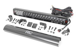 20-Inch Spectrum Series LED Light Bar — Part 80920, Rough Country