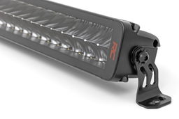 30-Inch Spectrum Series Dual-Row LED Light Bar, view 4, Rough Country 80930