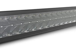 30-Inch Spectrum Series Dual-Row LED Light Bar, view 6, Rough Country 80930