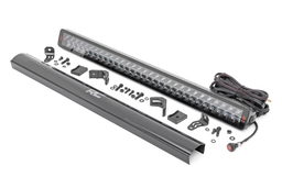30-Inch Spectrum Series Dual-Row LED Light Bar, Rough Country 80930