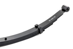 2-Inch Rear Leaf Springs for C10/K10 & K5 Blazer 4WD (69-91), view 3, Rough Country 8100Kit