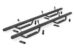 Rough Country Nerf Steps 82001C, view 4