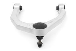 Forged Upper Control Arms for Nissan Titan & Titan XD, view 2, Rough Country 82008