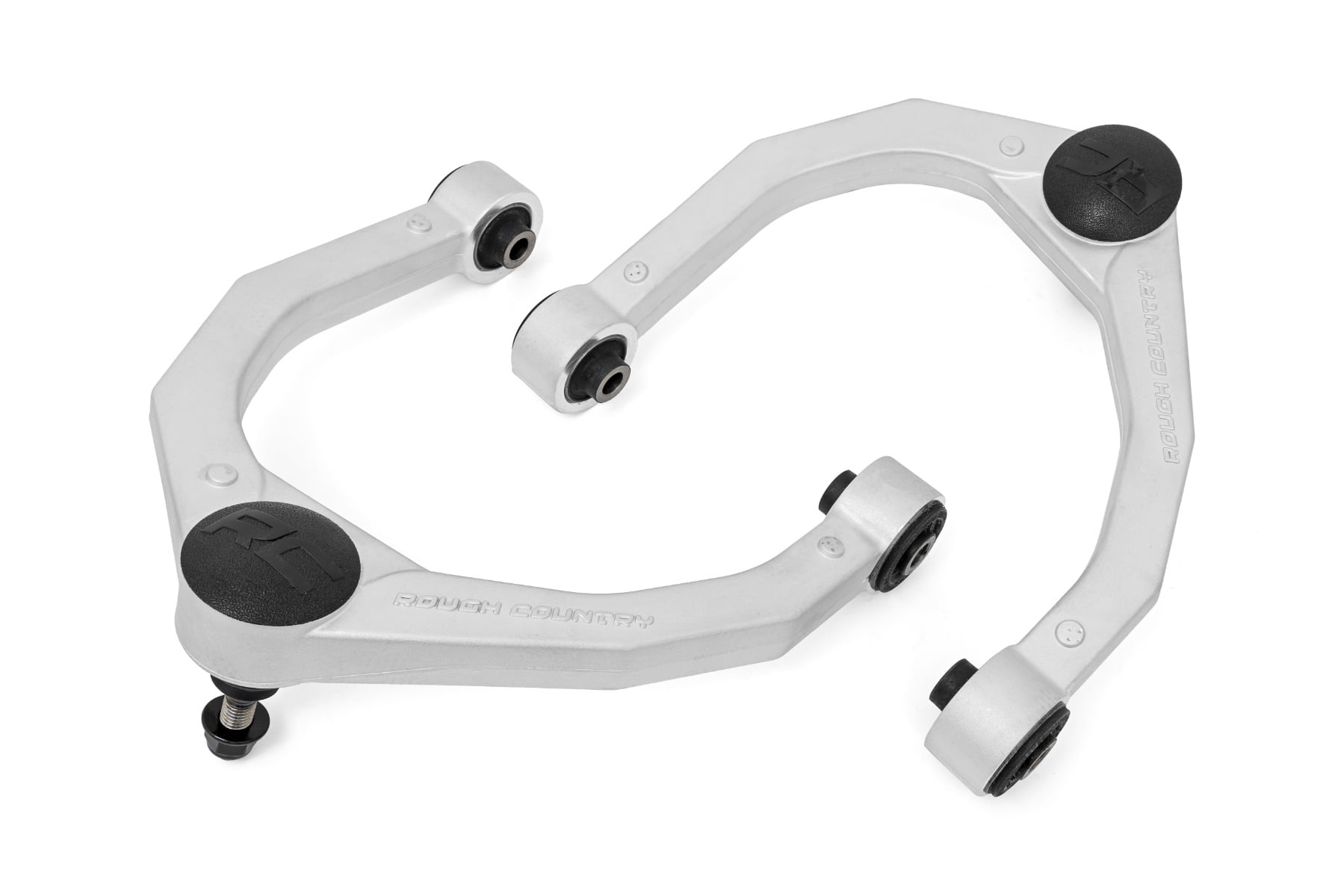 Rough Country Forged Upper Control Arms for Nissan Titan & Titan XD