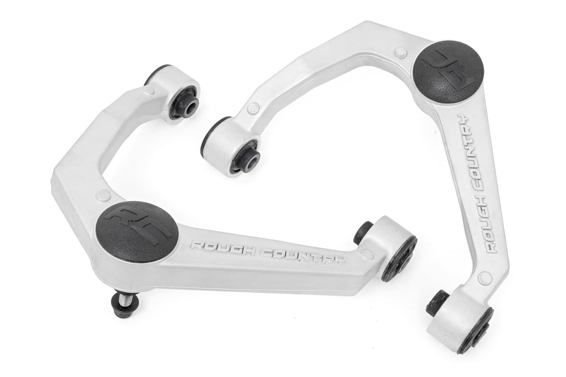 Rough Country Forged Upper Control Arms for Nissan Frontier
