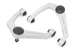 Forged Upper Control Arms for Nissan Frontier (2005–2025), Rough Country 82009
