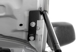 Hood Struts for Nissan Frontier (2011-2019), view 2, Rough Country 82013