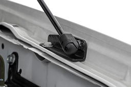 Hood Struts for Nissan Frontier (2011-2019), view 3, Rough Country 82013