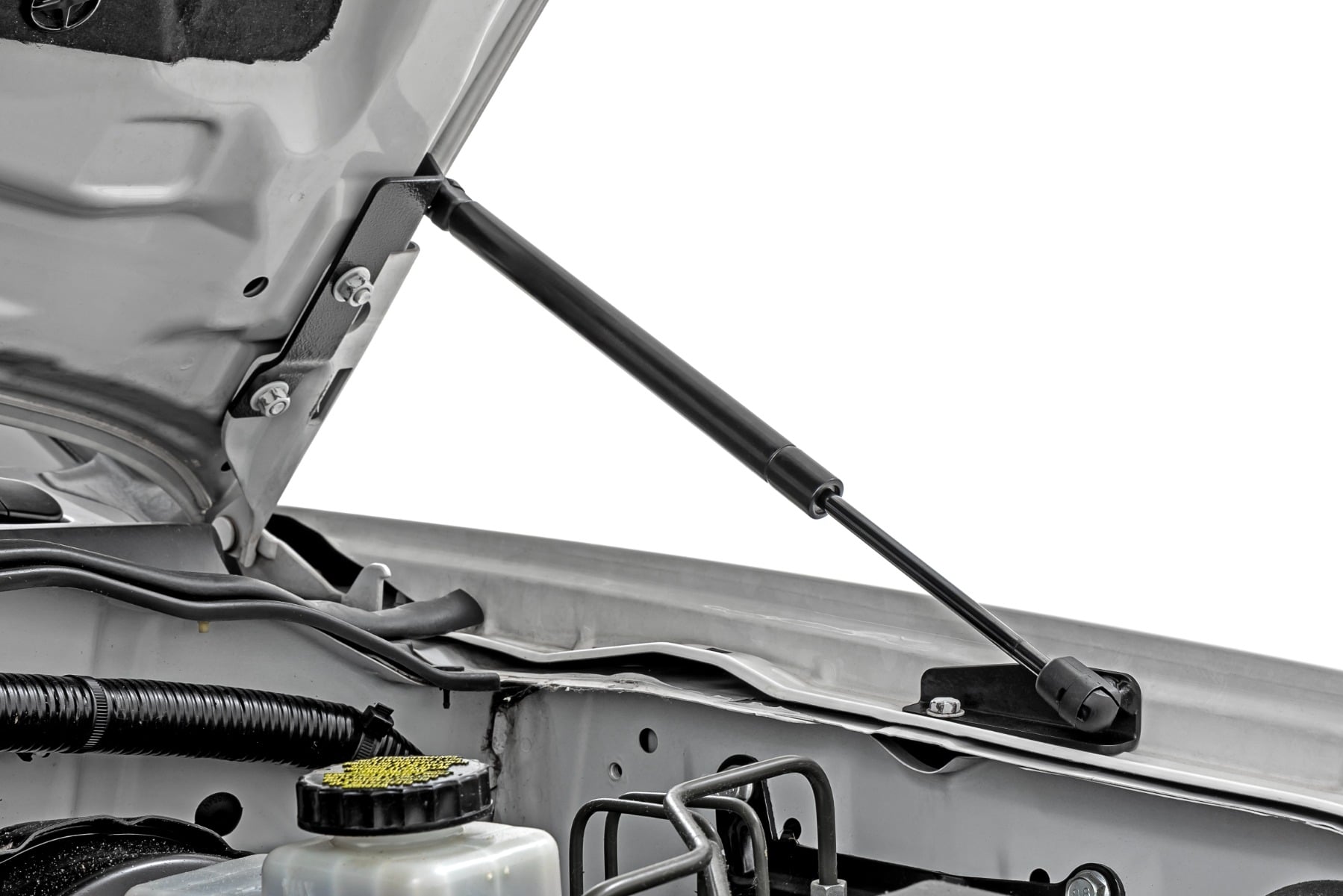 Hood Struts for Nissan Frontier (2011-2019), Rough Country 82013
