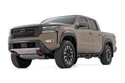 1.5-Inch Leveling Kit for 2022–2025 Nissan Frontier PRO-4X, view 2, Rough Country 82014