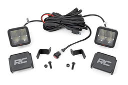 Spectrum Ditch Light Kit for Ford F-150 (2015-2025), Rough Country 82028