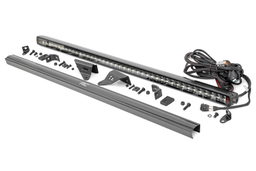 40-Inch Spectrum Series Light Bar Kit for Ford Bronco 4WD (2021-2025), Rough Country 82041