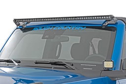 Rough Country LED Light Kit 82043, view 2