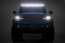 Rough Country LED Light Kit 82043, view 6
