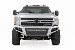 Spectrum Ditch Light Kit for Chevrolet Silverado (2007-2013), view 2, Rough Country 82059