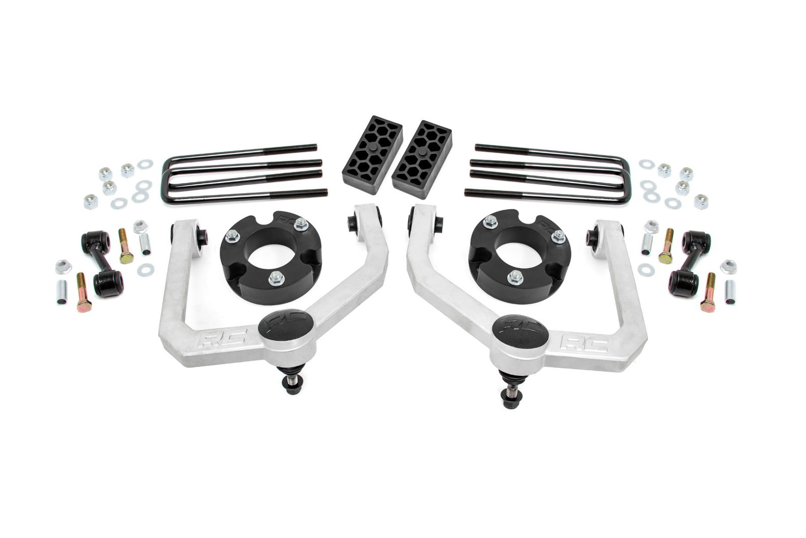 Rough Country Lift Kits
