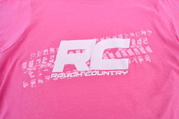 Rough Country Rough Country T-Shirt 84069, view 2
