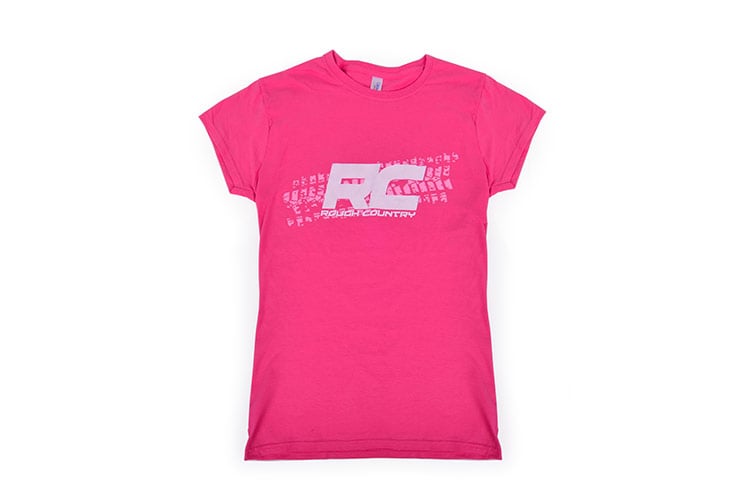 Rough Country Rough Country Rough Country T-Shirt 84069