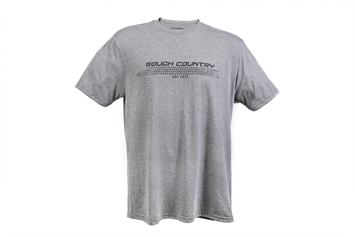 Rough Country Rough Country Rough Country T-Shirt 84077MM